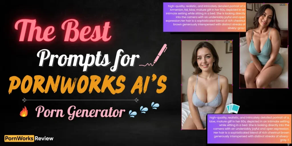 PornWorks AI Prompt Guide