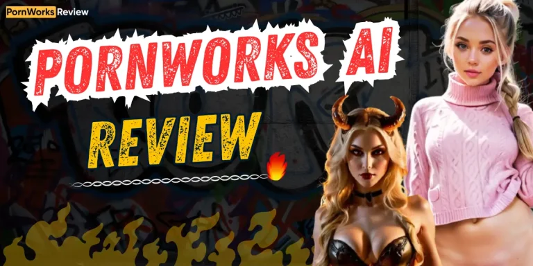 Pornworks AI Review