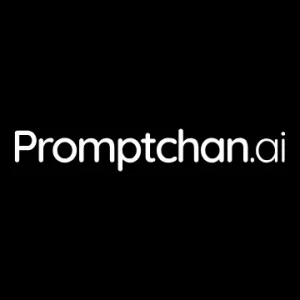 Promptchan AI logo