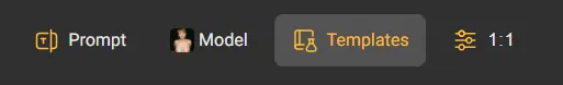 Pornworks AI Lora Template