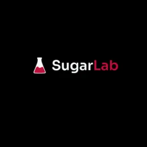 SugarLab AI Logo