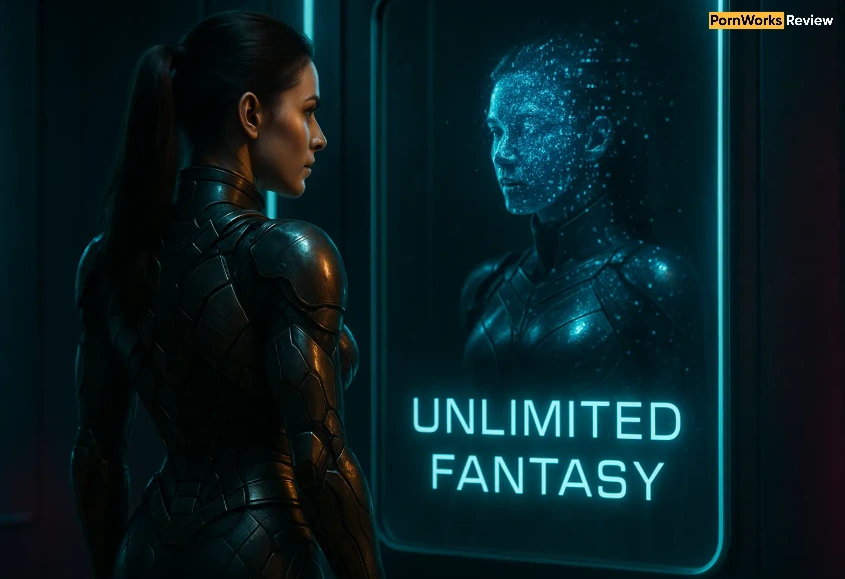 AI superhero deepfake generator